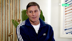 Zanetti: “Dal Banfield all’Inter? Non ci credevo. Carriera incredibile con grande sacrifici”