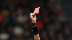 Gli squalificati per la 14a giornata di Serie A: saranno questi tre gli assenti al fantacalcio