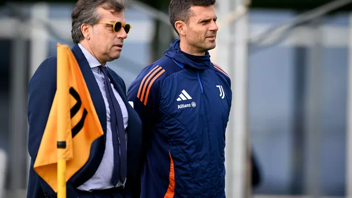 Paganin: “Juventus? Scudetto improbabile. L’Inter é penalizzata da un aspetto” - immagine 1