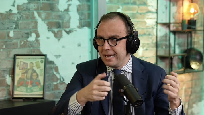 Trevisani: “Tempistica surreale di Marotta. Chivu ha sbagliato un rigore: ecco cosa doveva dire” - immagine 1