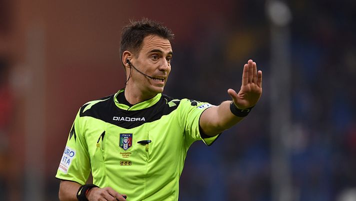 Gavillucci: “L’episodio del rigore a Bologna non metterà mai d’accordo tutti” - immagine 1