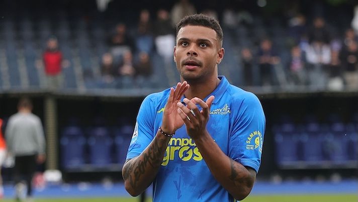 Empoli-Parma, formazioni ufficiali: da Esposito e Goglichidze a Man e Anjorin, tutte le decisioni - immagine 1