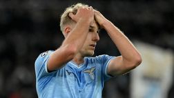 Da Isaksen a Immobile all’emergenza in difesa: Lazio, chi gioca e chi no col Cagliari