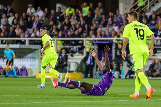 Finalmente Sottil, adesso continuità. Ikonè pericoloso solo sulla carta- immagine 2