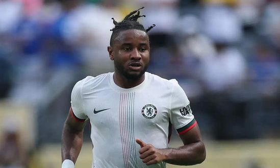 UFFICIALE – Milan, preso Nkunku dal Chelsea: operazione a titolo definitivo- immagine 3