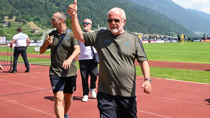 de laurentiis