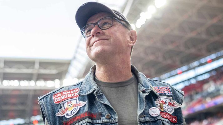 Ralf Rangnick, Commissario Tecnico dell'Austria, è nel mirino del Milan per il ruolo di Direttore Tecnico