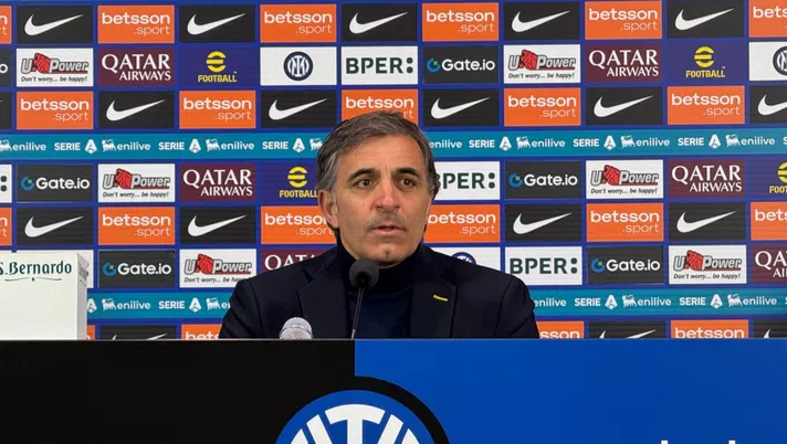 Pecchia: “Prestazione positiva. Inter gigante non solo in Italia, ma anche in Europa” - immagine 1