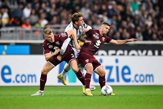 Torino-Juventus