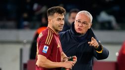 Ranieri riprova a sfatare il tabù
