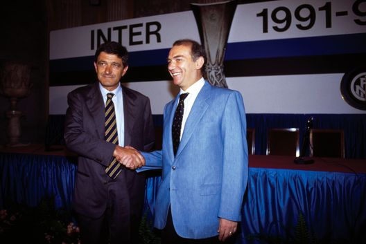 Gravina ricorda Pellegrini: “Un segno indelebile nella storia del calcio italiano”- immagine 2