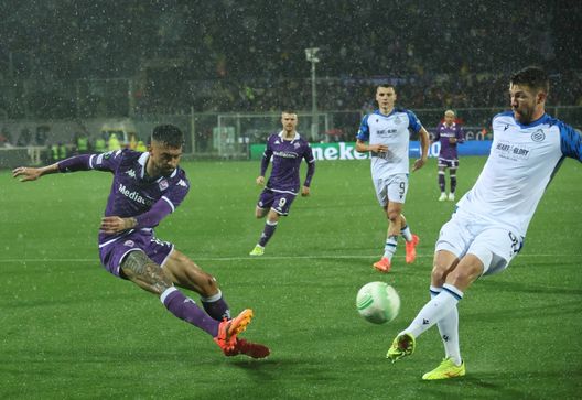 L’attore: “Fate carne macinata della Fiorentina e arrotolatela come un cannellone”- immagine 2