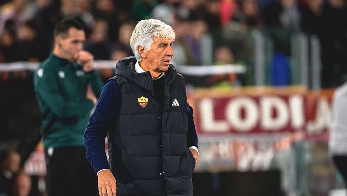 Getty Images Gasperini, mai dire Inter - immagine 1