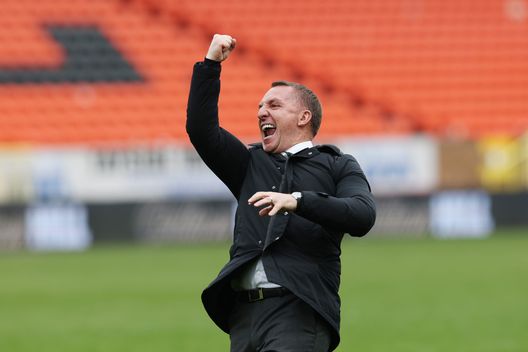 Celtic campione di Scozia: 55° titolo storico insieme a una pioggia di record- immagine 3