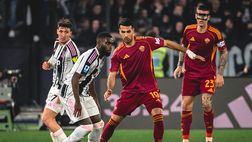 Genoa-Roma, dove vedere la partita in diretta tv e streaming LIVE