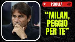 Milan, Pedullà: “No Conte? Paghi le conseguenze”. Batosta sulla dirigenza
