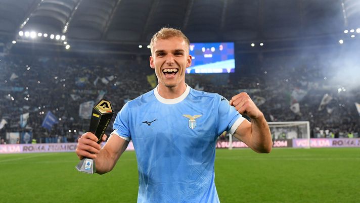 Isaksen punisce il Milan, ma c’è un retroscena: poteva essere rossonero nel 2023 - immagine 1