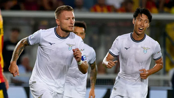 Immobile e Kamada