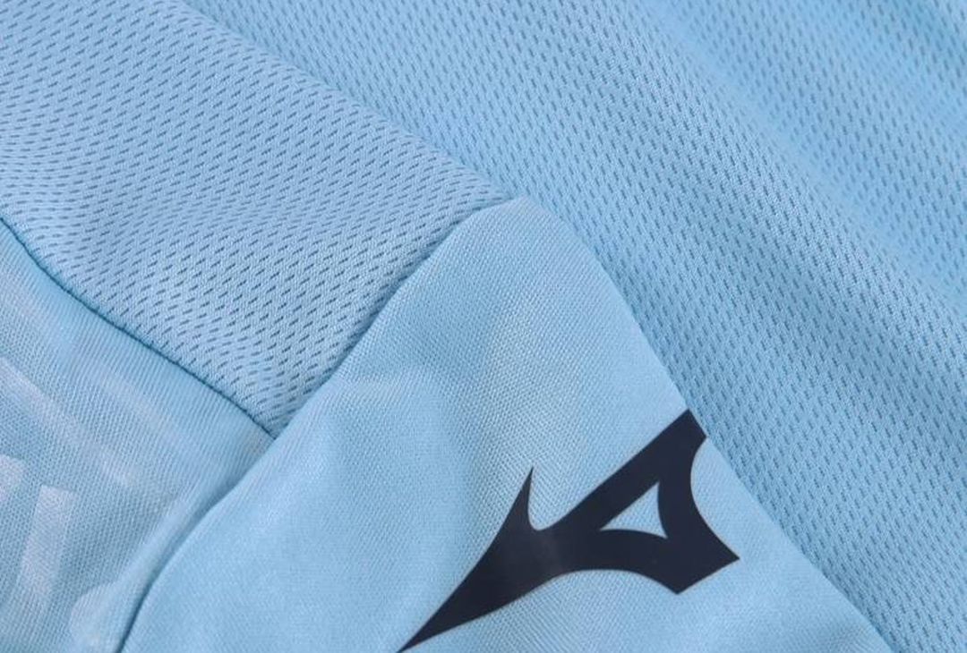Lazio e Mizuno presentano la nuova maglia “Home” 2024/2025 – GALLERY - immagine 19