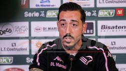 Di Mariano: “Storia Palermo parla da sola! Caos Serie B, Barbera e Brunori rigorista”