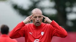 Milan-Napoli, probabili formazioni: Allegri pensa a Nkunku e c’è un altro dubbio