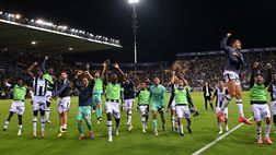 UDINESE NEWS | Che risveglio! Le Zebrette sono la capolista: rassegna