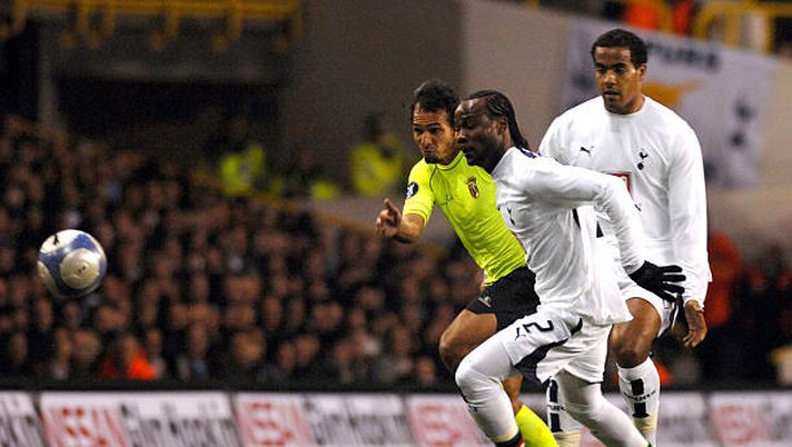 Chimbonda vice-campione con la Francia nel 2006, oggi allena in Nona divisione! - immagine 1