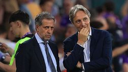 Paratici: “Rispondo sul futuro di Kean! Perché Grosso, su Koleosho, Comuzzo, Ndour, Dodo e il mercato…”
