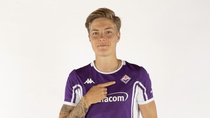 De Gea, Gosens… e ora Hurtig: Firenze sogna in grande anche al femminile Lina Hurtig