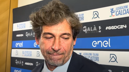 VIDEO – Albertini: “Milan non da scudetto. Reinders? Vi dico…” | PM