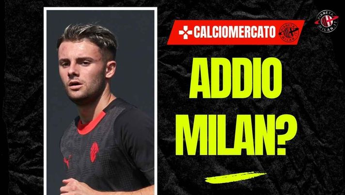 Calciomercato Milan, Schira: 'La Juve Stabia tratta l’acquisto di Sia'