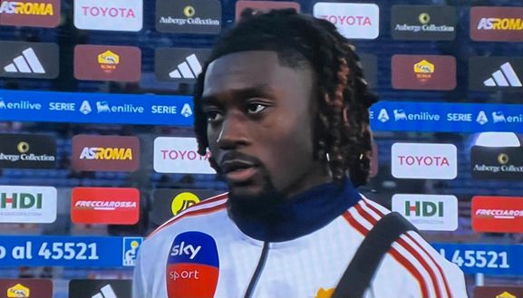 Chivu sogna Koné per la sua Inter: nuovo assalto a gennaio? La posizione Roma e il prezzo- immagine 3