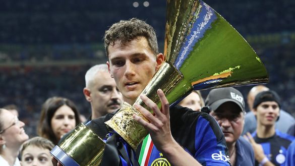 Equipe – OM, Ordonez si complica: il piano B è Pavard. Lo scenario e i problemi- immagine 3