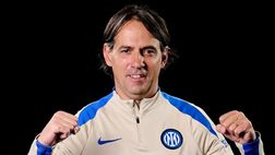 FCIN1908 / Inter-Cagliari, ecco la formazione definitiva: grande novità