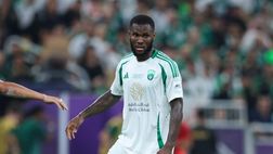 Gazzetta – Fiorentina, Pioli aspetta rinforzi a centrocampo: sogno Kessie, resiste Sohm