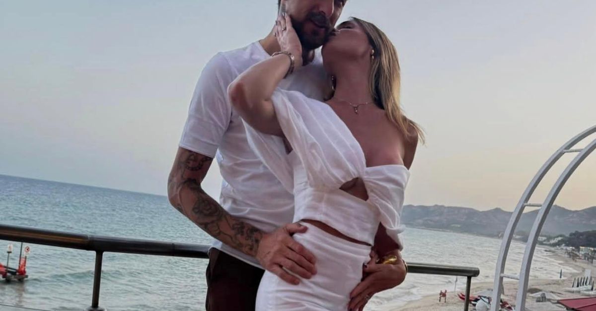 Lady Acerbi: “Contenta che giochi all’Inter, ho rito scaramantico. La mia posizione preferita…”