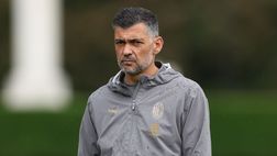 Conceicao pronto a sostituire Mourinho: l’ex Milan verso il Fenerbahce