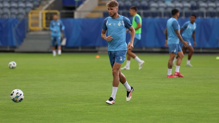 Hamrun-Dinamo Kyev 0-3, il recap del match di andata di Champions League - immagine 1