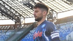 Cons. Flocco: “Mertens cittadino di Napoli, vi svelo a chi sarà aperta la cerimonia”