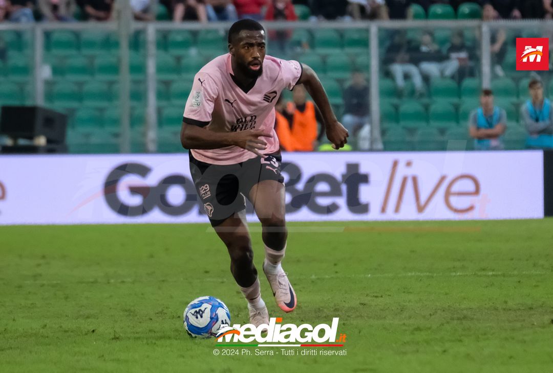 FOTO Palermo – Cittadella 0-1 | Serie B 2024/25 - immagine 104
