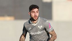 UFFICIALE – Verona, risolto anticipatamente il prestito di Unai Nunez. Va al Valencia