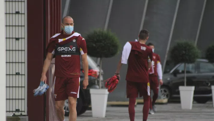 Toro, tutto in un mese - immagine 1