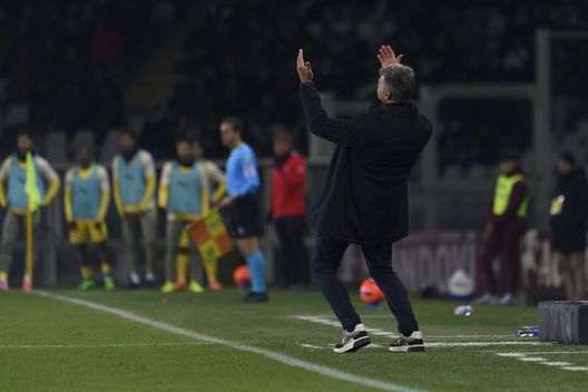 Baroni e l’incapacità di incidere dalla panchina: il problema si ripete- immagine 2