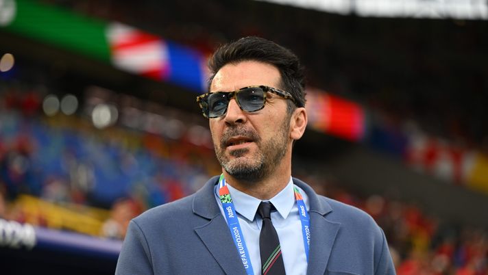 Buffon