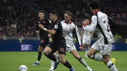 Milan-Torino 3-2: “sette minuti” fatali e poca precisione per i granata