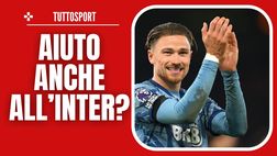 Calciomercato Milan – Cash assist all’Inter? Ecco il perché