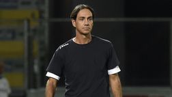 News Milan, Nesta è il nuovo allenatore della Reggiana