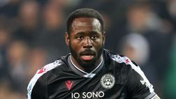 ULTIM’ORA – Udinese, ecco l’esito degli esami e i tempi di recupero per Davis