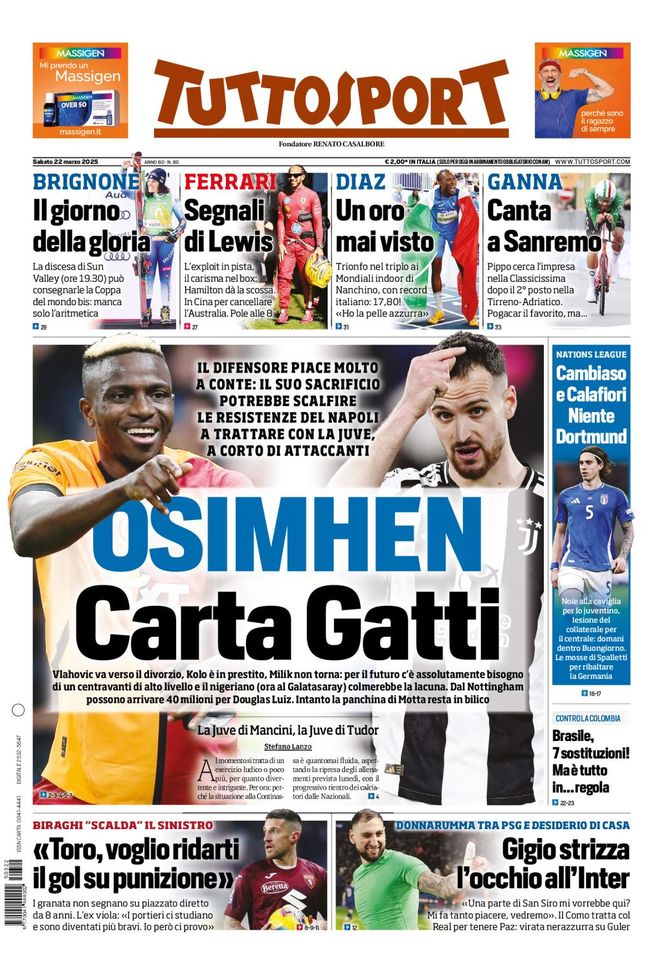 Tuttosport