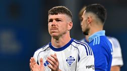 UFFICIALE – Alberto Moreno dice addio al Como: “Me ne vado con serenità, vi spiego perché”